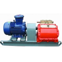 BRW500/31.5乳化液泵 乳化液泵专业设计