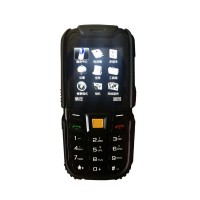 厂家优惠HJ3.7C矿用本安手机 价格便宜3G三防手机防爆手机直销