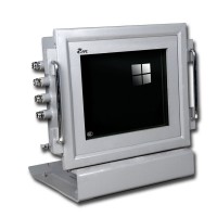 XBY127型矿用隔爆型显示器