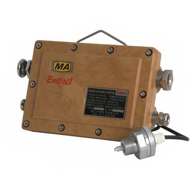 KJ101N-DJ型隔爆兼本安型断水保护器