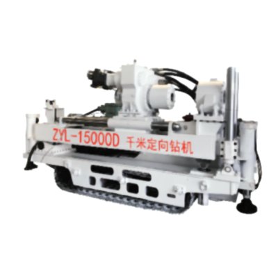 ZYL-15000D型煤矿用履带式电/液压定