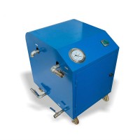 水泵循环水式真空泵SHZ-DIII 防腐小型水循环真空泵