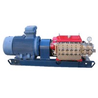 BPW315/5.5-6.3型喷雾灭尘泵