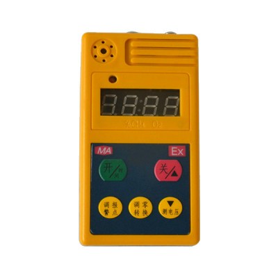 甲烷氧气测定器CJY4/25 甲烷报警仪