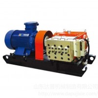 BRW10/20乳化液泵 矿用乳化液泵 新型乳化液泵