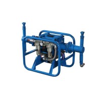 矿用气动注浆泵 ZBQ-50 矿用注浆泵 建筑用注浆泵