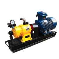 7BZ-4.5/16煤层注水泵 煤层注水泵厂家质量
