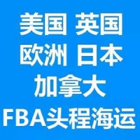 上海深圳发往德国慕尼黑FBA空运海运专线特价双清到门