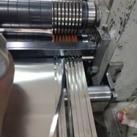 深圳YKNM高硬无磁料  SUS304EH不锈钢 2.0钢片