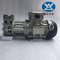 TOE-CY6091高温磁力泵 可替代SPECK品牌