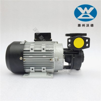 YS-15C-120泵 台湾元欣高温泵 模温