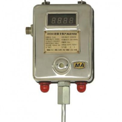 GWD150矿用温度传感器用途和生产厂