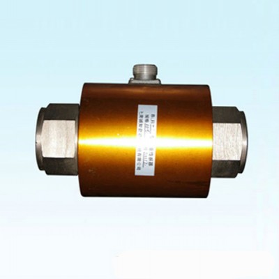 矿用张力传感器GAD10(0～10T) 用途