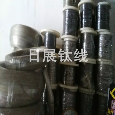 庆阳TA4ELI工业纯钛 钛合金 钛板 钛