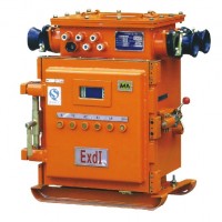 供应KJZ-400Y矿用本质安全型永磁真空馈电开关