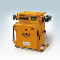供应QJZ-200矿用隔爆兼本质安全型真空电磁起动器