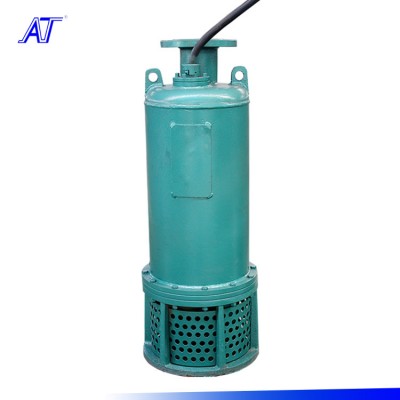 BQS100-70-37/N矿用潜水泵用在煤化