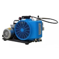 德国宝华junior充气泵气瓶填充泵高压空气压缩机