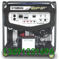 雅马哈发电机EF17000TE