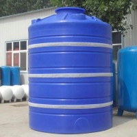 日兴 供应 农业蓝色 PE储罐 塑料水箱 品质保证