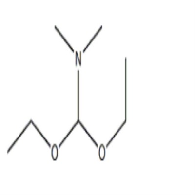 N,N-二甲基甲酰胺二乙基缩醛1188-33