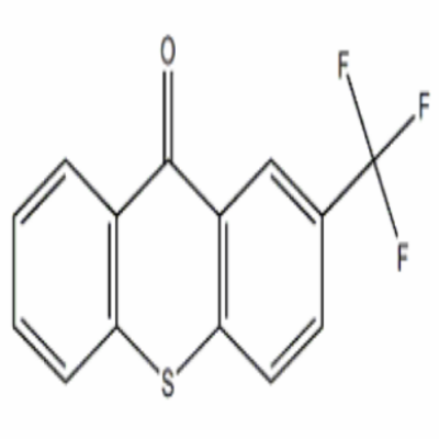 2-三氟甲基噻吨酮|1693-28-3