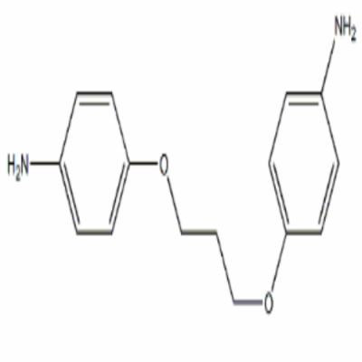 4,4'-(1,3-丙二氧基)二苯胺|52