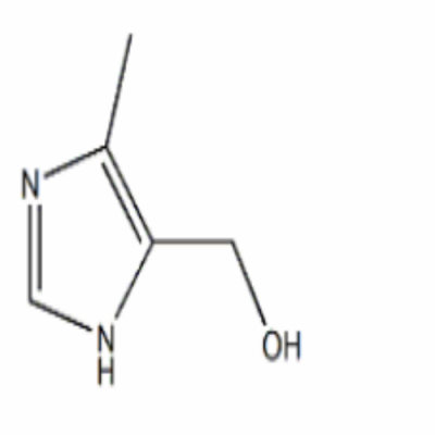 4-羟甲基-5-甲基咪唑|29636-87-1