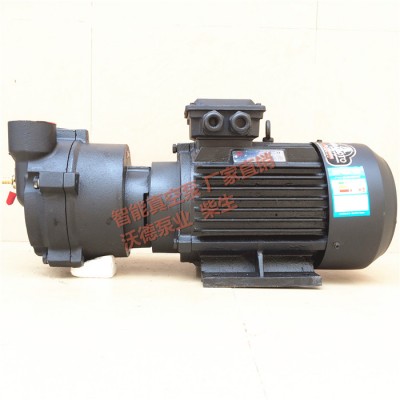 SBV-160真空泵 液环式真空水泵 源立