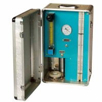 AJ12B氧气呼吸器检验仪，电动呼吸器校验仪