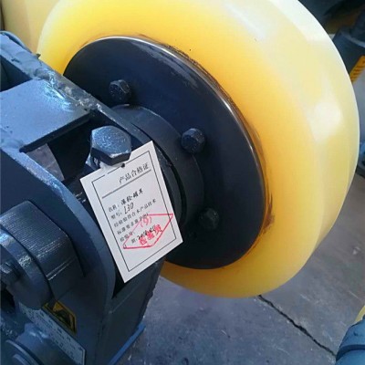 L30滚轮罐耳矿用滚轮罐耳批量供应型