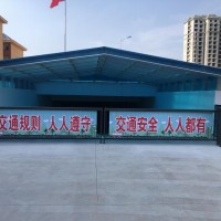 郑州广告道闸 车辆识别系统 停车道闸系统安装