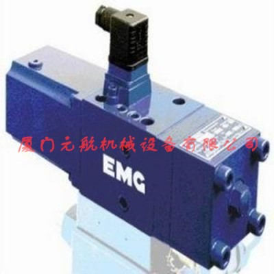 EMG SV1-10/32/100/6 伺服阀 元航有