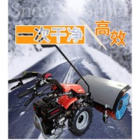 手推式家用扫雪抛雪除雪机设备