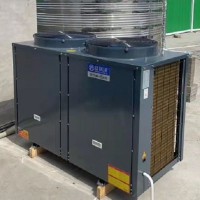 专业承接空气能热水器热泵工程施工