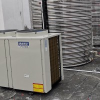 空气源热泵生产厂家专业生产空气能热水器