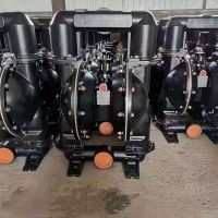 煤矿BQG450/0.2气动隔膜泵 3寸气动隔膜泵技术参数