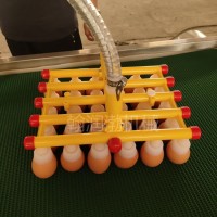 翰润渤HRBSDQ-100型吸盘上蛋器 真空码蛋器