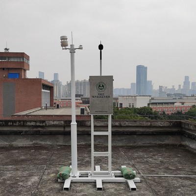城市噪声功能区噪声自动监测 城市社