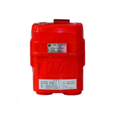 MZS30煤矿用自动苏生器