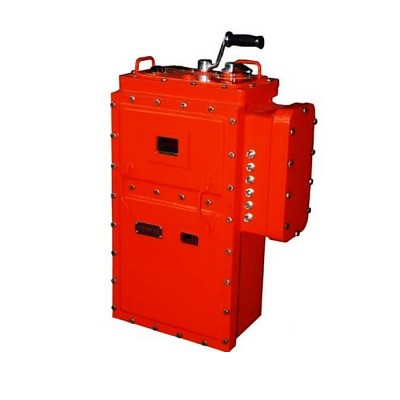 ZBT斩波调速控制器