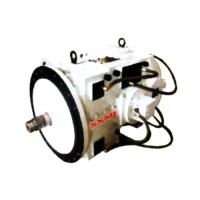 矿用减速器 山西煤矿机械制造股份有限公司出品