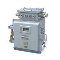 ZJZ2系列矿用隔爆兼本质安全型照明信号综合保护装置