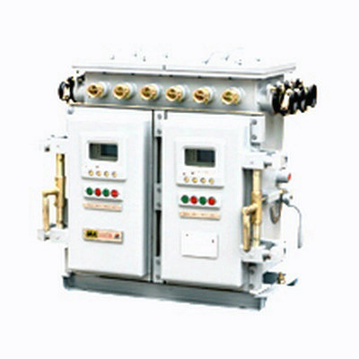 QJZ-2X煤矿风机用隔爆兼本质安全型