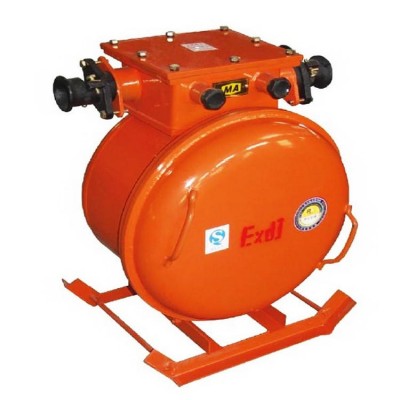 矿用电磁启动器 QBZ防爆启动器 QBZ