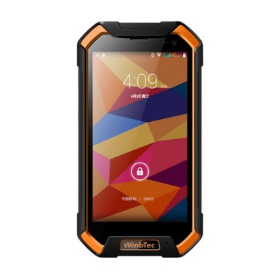 煤矿防爆石化防爆定制6g64G128g安卓