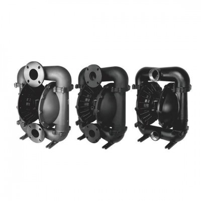 矿用气动隔膜泵 气动隔膜泵 派莎克B