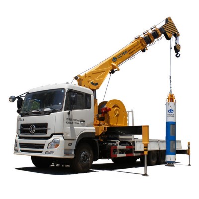 矿用ZMK5200QJY40救援提升车