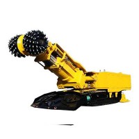 EBZ200悬臂式掘进机 承载力度大 工矿建筑专用