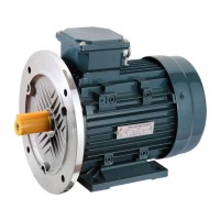全新全铜保质Y-132M-4-7.5KW10hp 卧式电动机